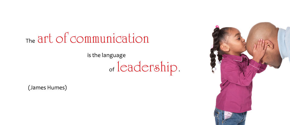 lakritza communications judith niederberger: art of communication is language of leadership